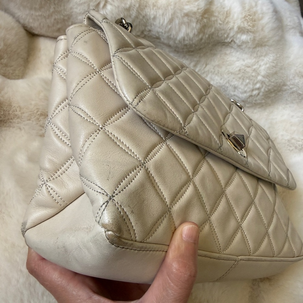Kate Spade Natalia Flap Quilted Crossbody Bag - Picture 5 of 14